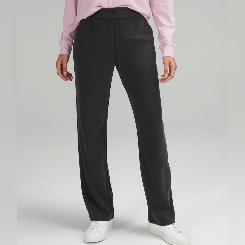 Lululemon Softstreme High-Rise Pant *Regular, Size 2